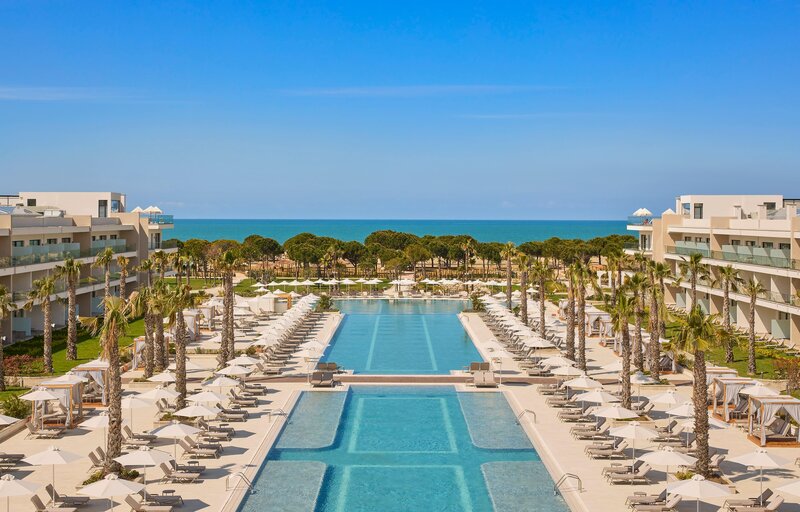 Meliá Durres Albania 38