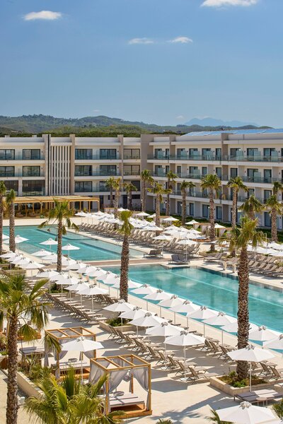 Meliá Durres Albania 41