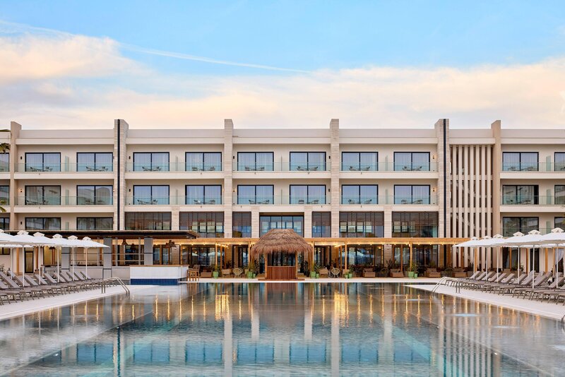 Meliá Durres Albania 42