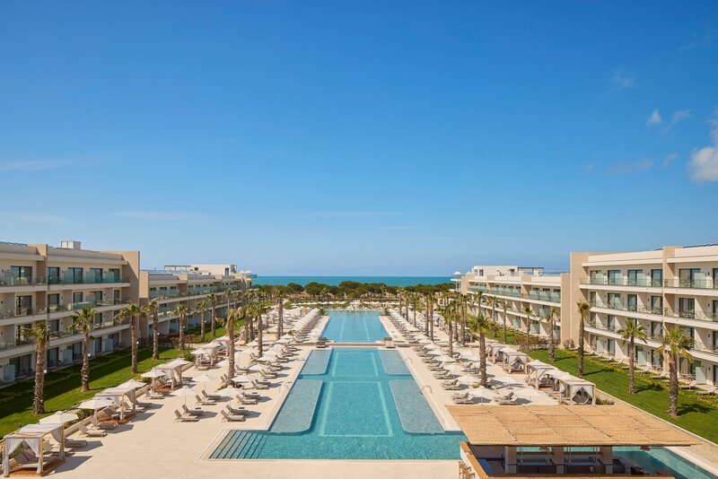 Meliá Durres Albania 43