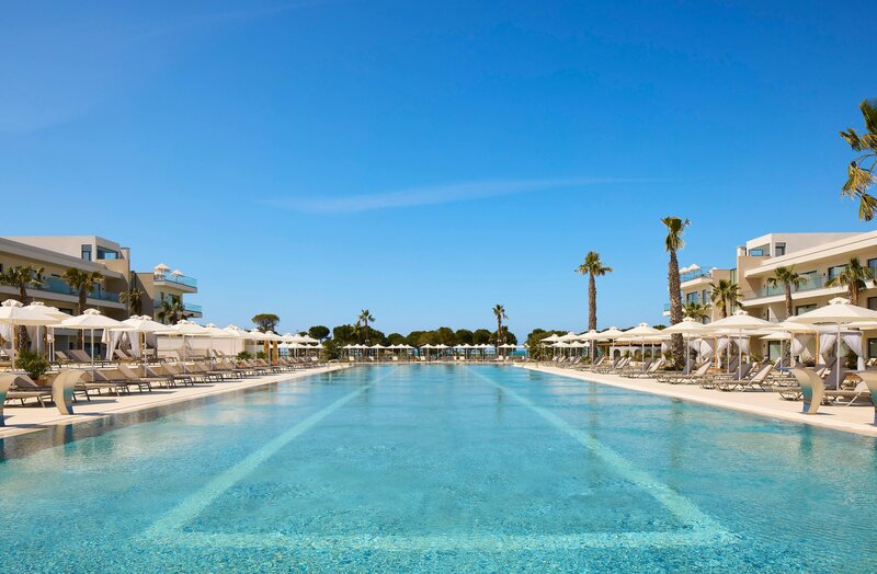 Meliá Durres Albania 44