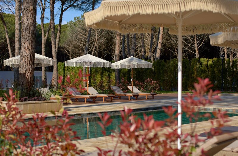 Meliá Durres Albania 45
