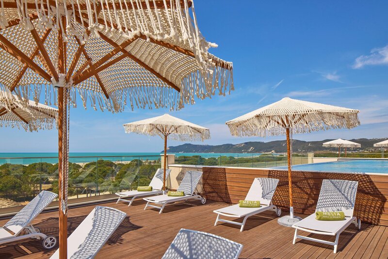 Meliá Durres Albania 46