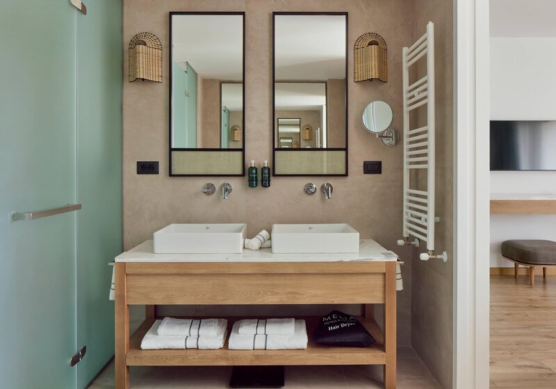 Meliá Durres Albania 52