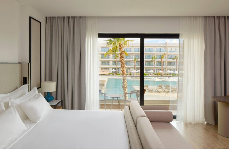 Meliá Durres Albania 53