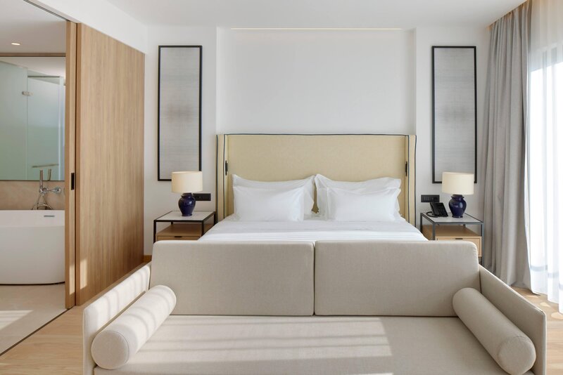 Meliá Durres Albania 56