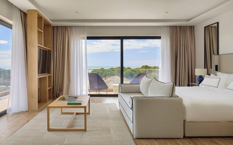Meliá Durres Albania 71