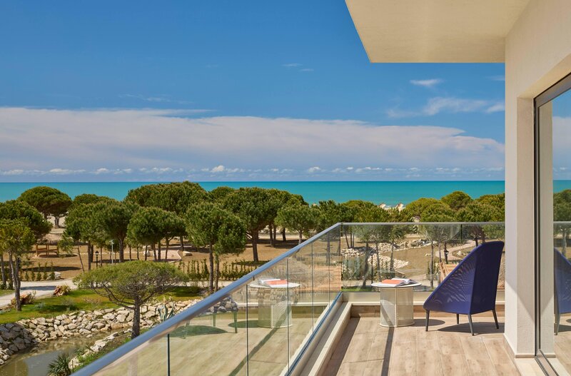 Meliá Durres Albania 75
