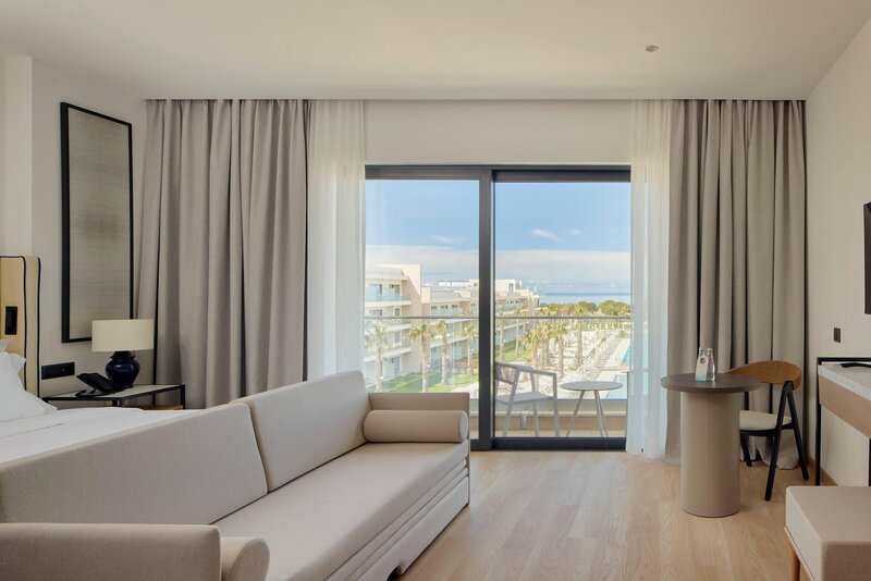 Meliá Durres Albania 81