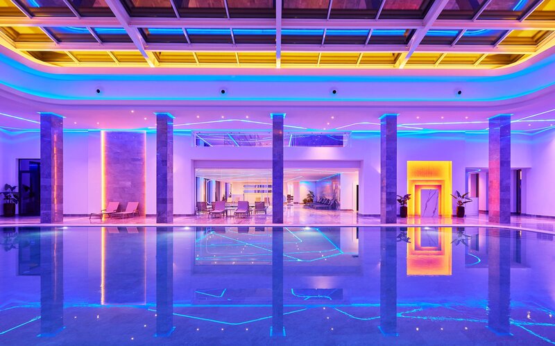Meliá Durres Albania 92