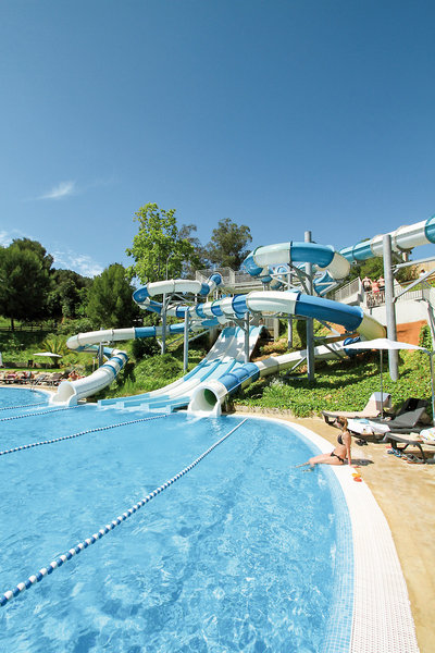 Gran Garbi Mar 3 - Outdoor Pool