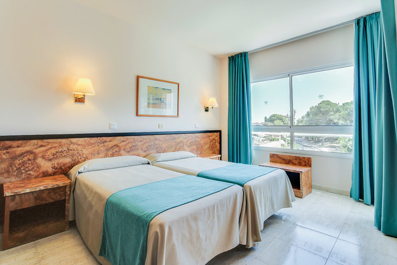 Gran Garbi Mar 5 - Room Example