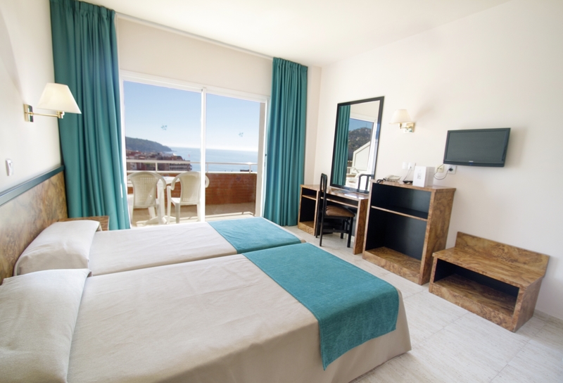 Gran Garbi Mar 6 - Room Example