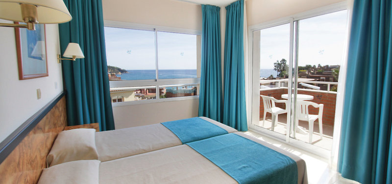 Gran Garbi Mar 7 - Room Example
