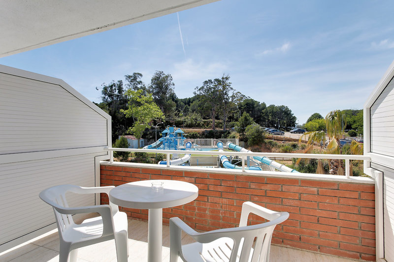 Gran Garbi Mar 9 - Terrace