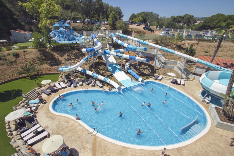Hotel Gran Garbí Mar 5