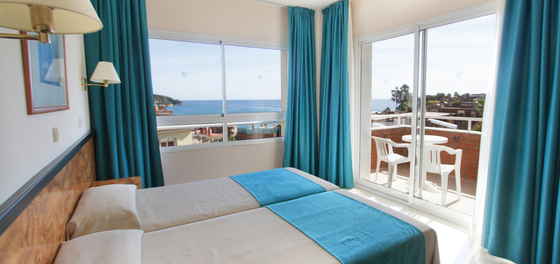 Hotel Gran Garbí Mar 7