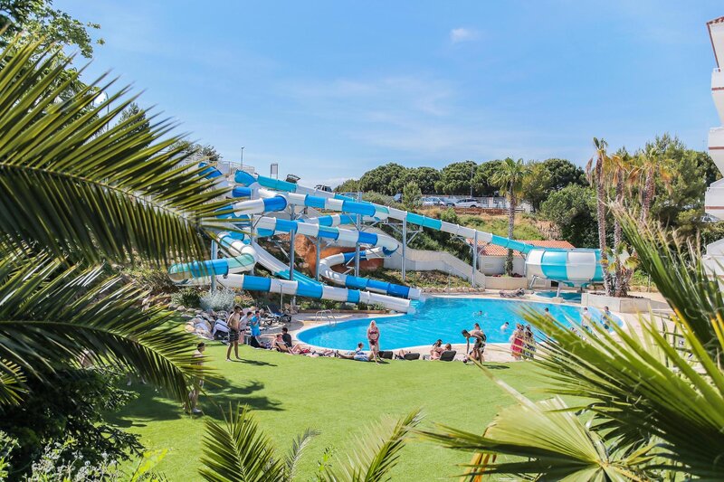 Hotel Gran Garbí Mar 5