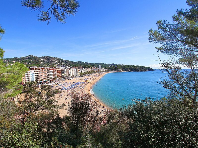 Hotel Gran Garbí Mar 6