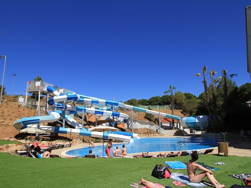 Hotel Gran Garbí Mar 8