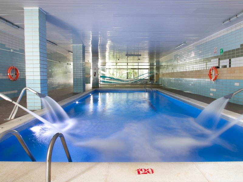 Hotel Gran Garbí Mar 11