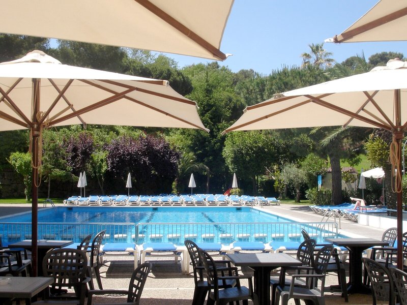 Hotel Gran Garbí Mar 12
