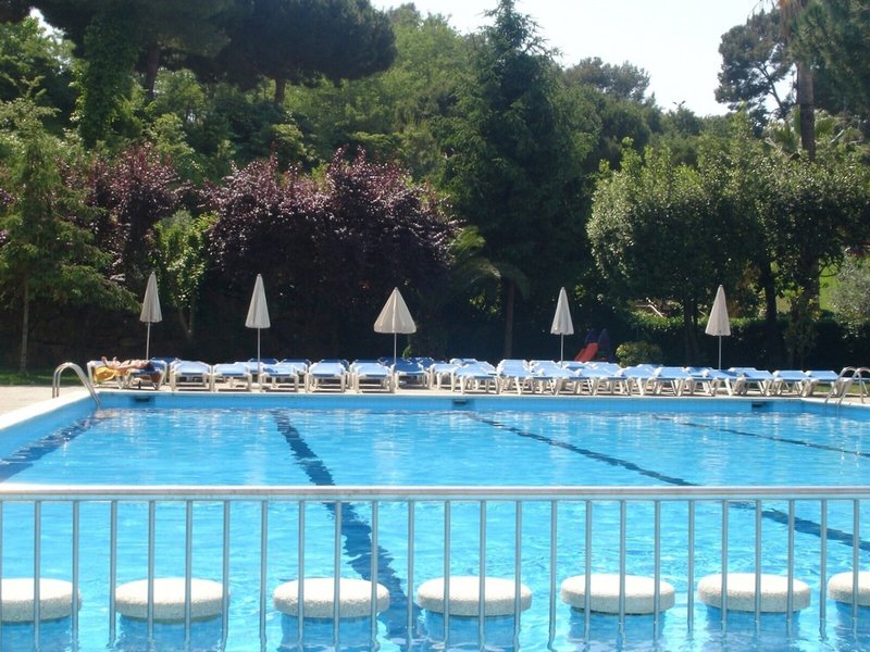 Hotel Gran Garbí Mar 15