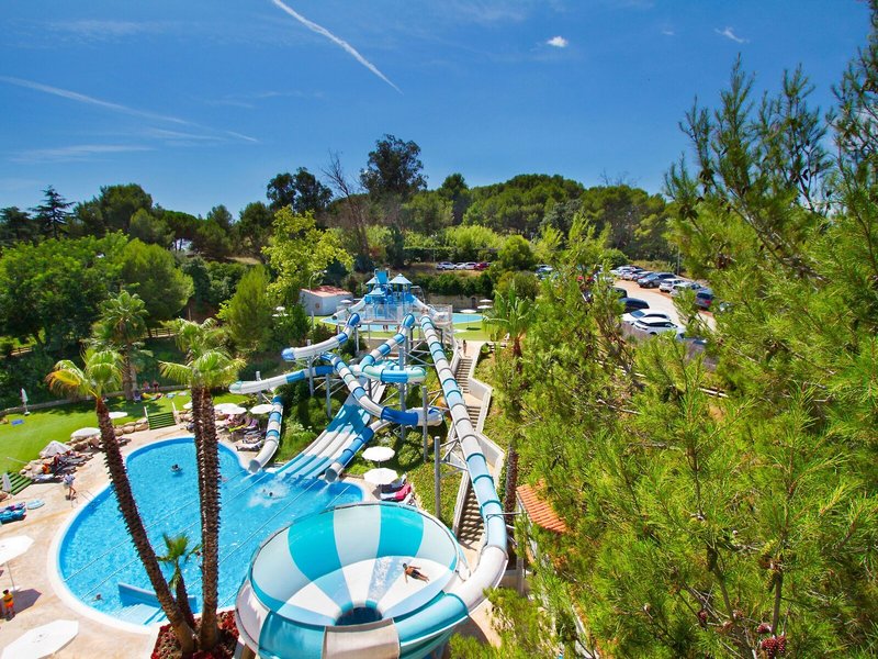 Hotel Gran Garbí Mar 16