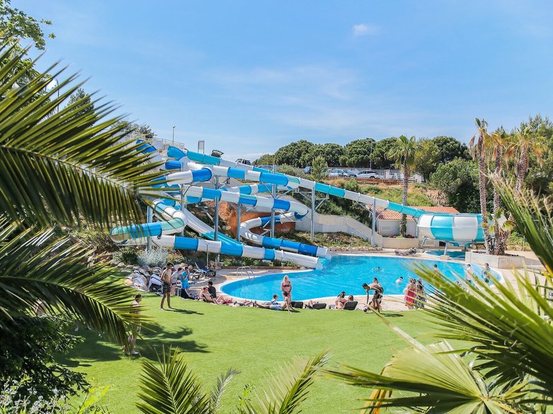 Hotel Gran Garbí Mar 17