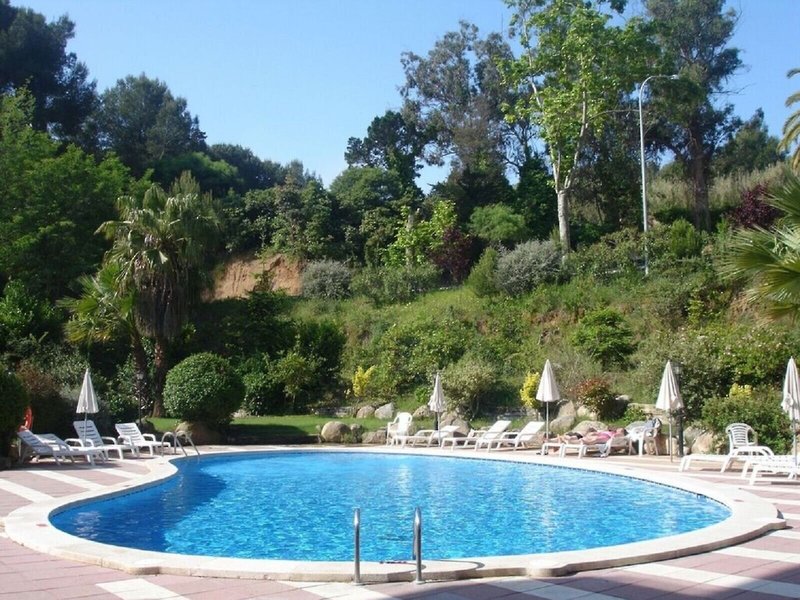 Hotel Gran Garbí Mar 19