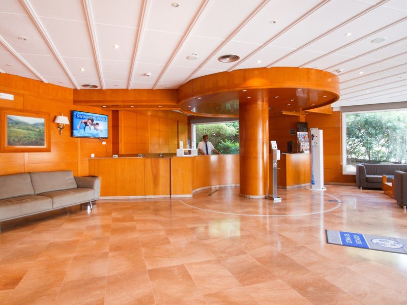 Hotel Gran Garbí Mar 21