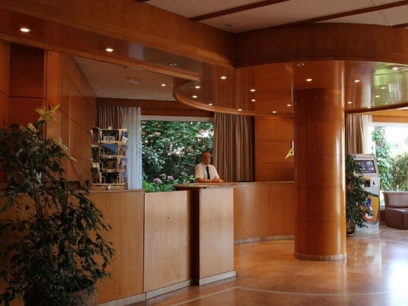Hotel Gran Garbí Mar 22