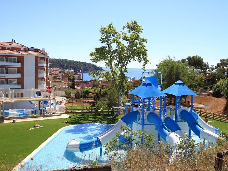 Hotel Gran Garbí Mar 34