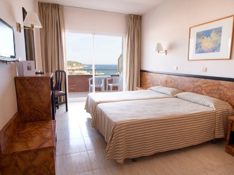 Hotel Gran Garbí Mar 35