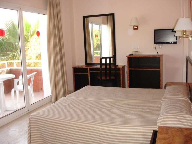 Hotel Gran Garbí Mar 36