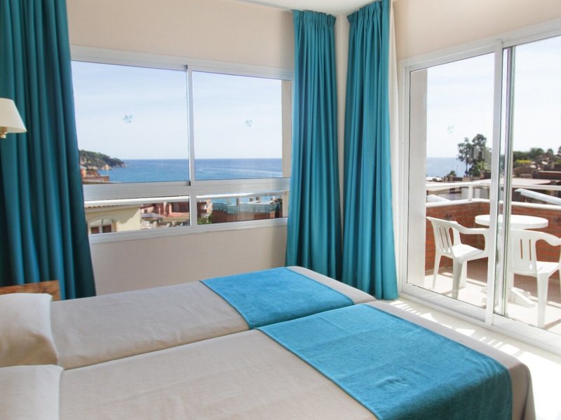 Hotel Gran Garbí Mar 37