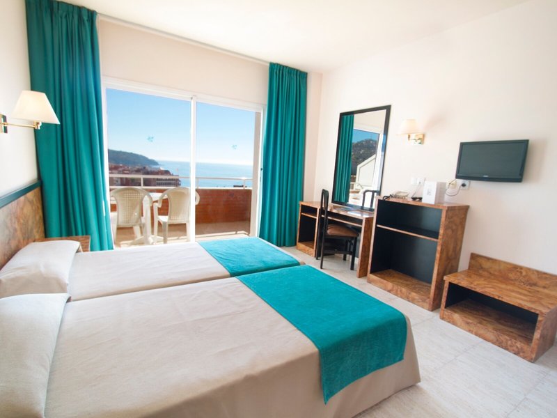 Hotel Gran Garbí Mar 38