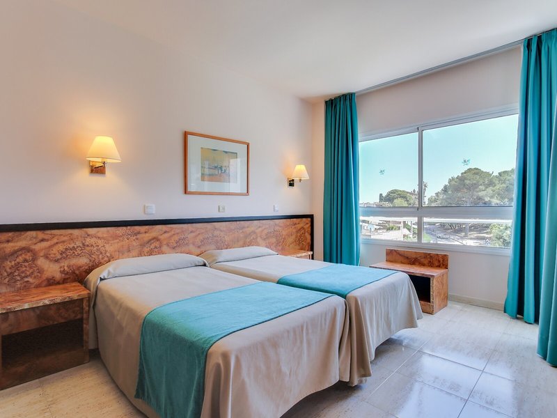 Hotel Gran Garbí Mar 39