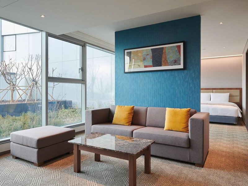 Stanford Hotel Myeongdong 2