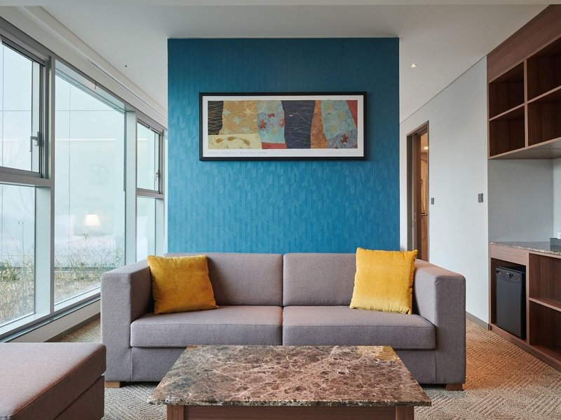 Stanford Hotel Myeongdong 6
