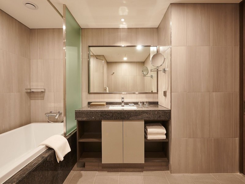 Stanford Hotel Myeongdong 10