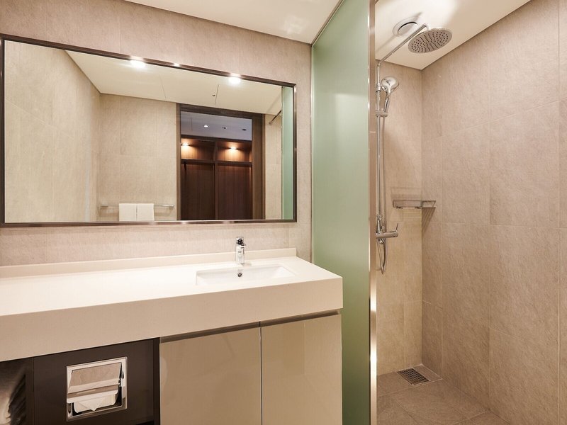 Stanford Hotel Myeongdong 16