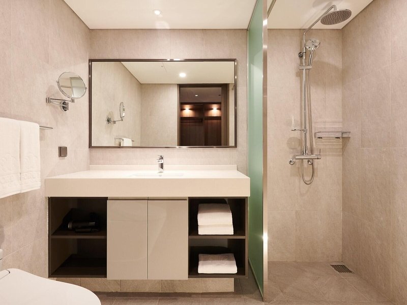 Stanford Hotel Myeongdong 17