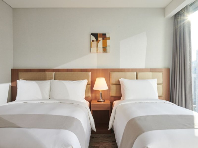 Stanford Hotel Myeongdong 23