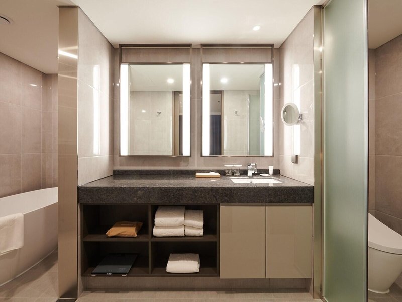 Stanford Hotel Myeongdong 25