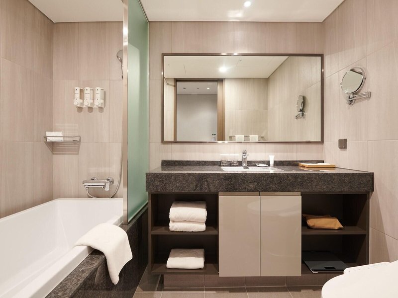 Stanford Hotel Myeongdong 28