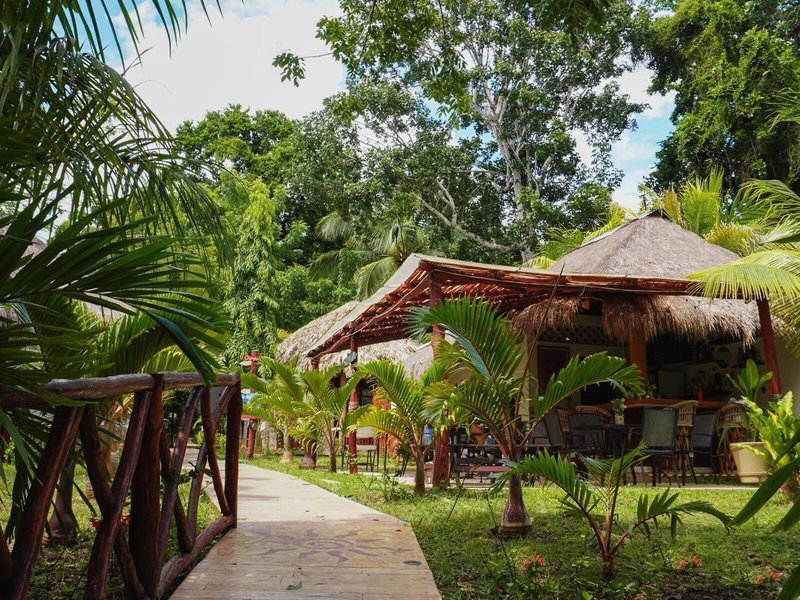 Hotel Boutique Aurea 1