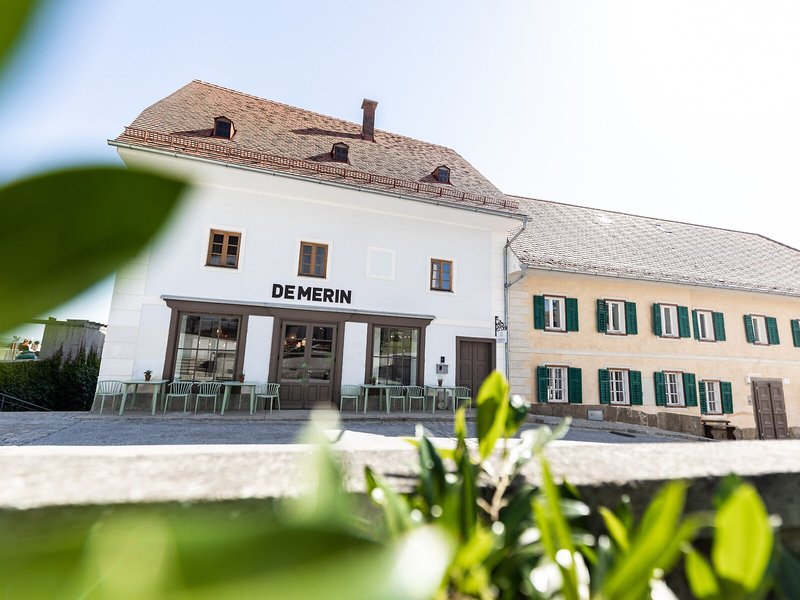 De Merin Boutique Hotel straden