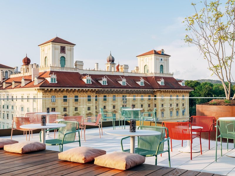 Hotel Galántha 1