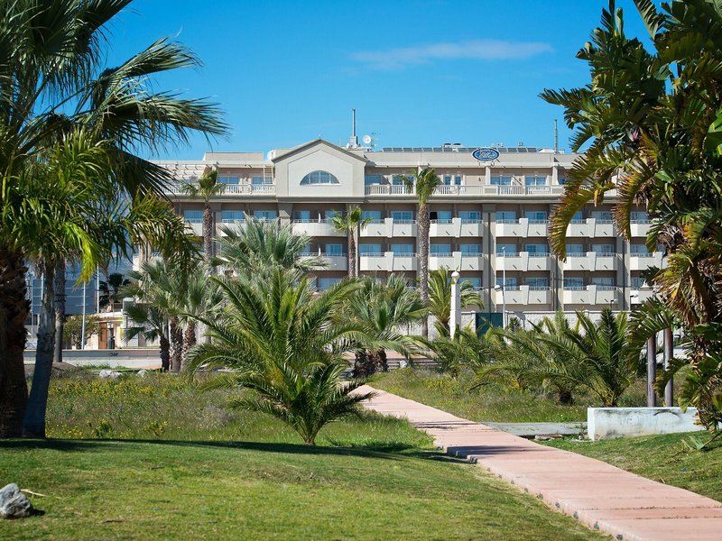 Elba Motril Beach & Business Hotel 3